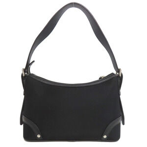 Burberry Nova One Shoulder Check Bag Hobo